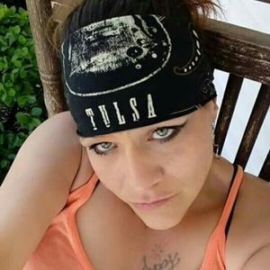 Meet your Posher, Rita